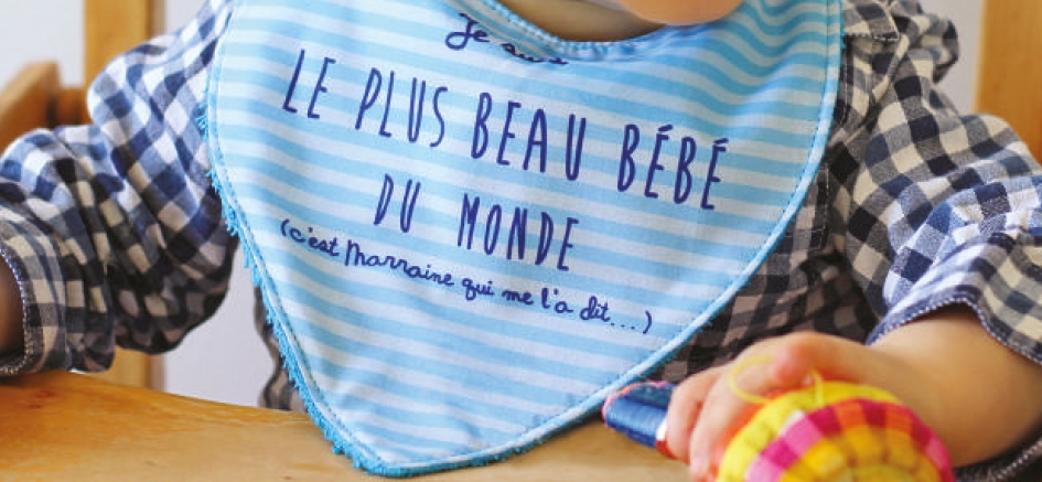 Bandana of klassieke slab
