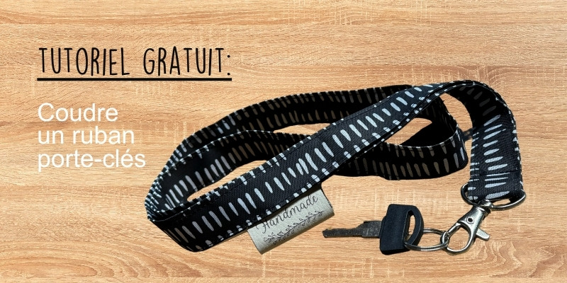 Sleutelhangertape