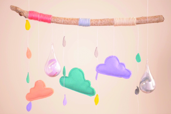 Mobiele clouds
