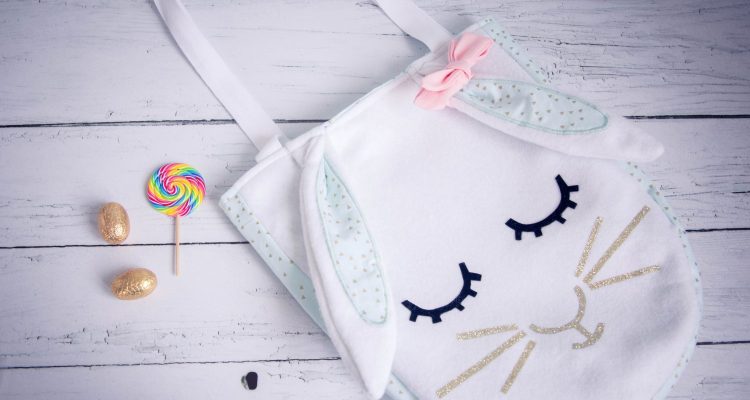 Le sac lapin "Cookie"