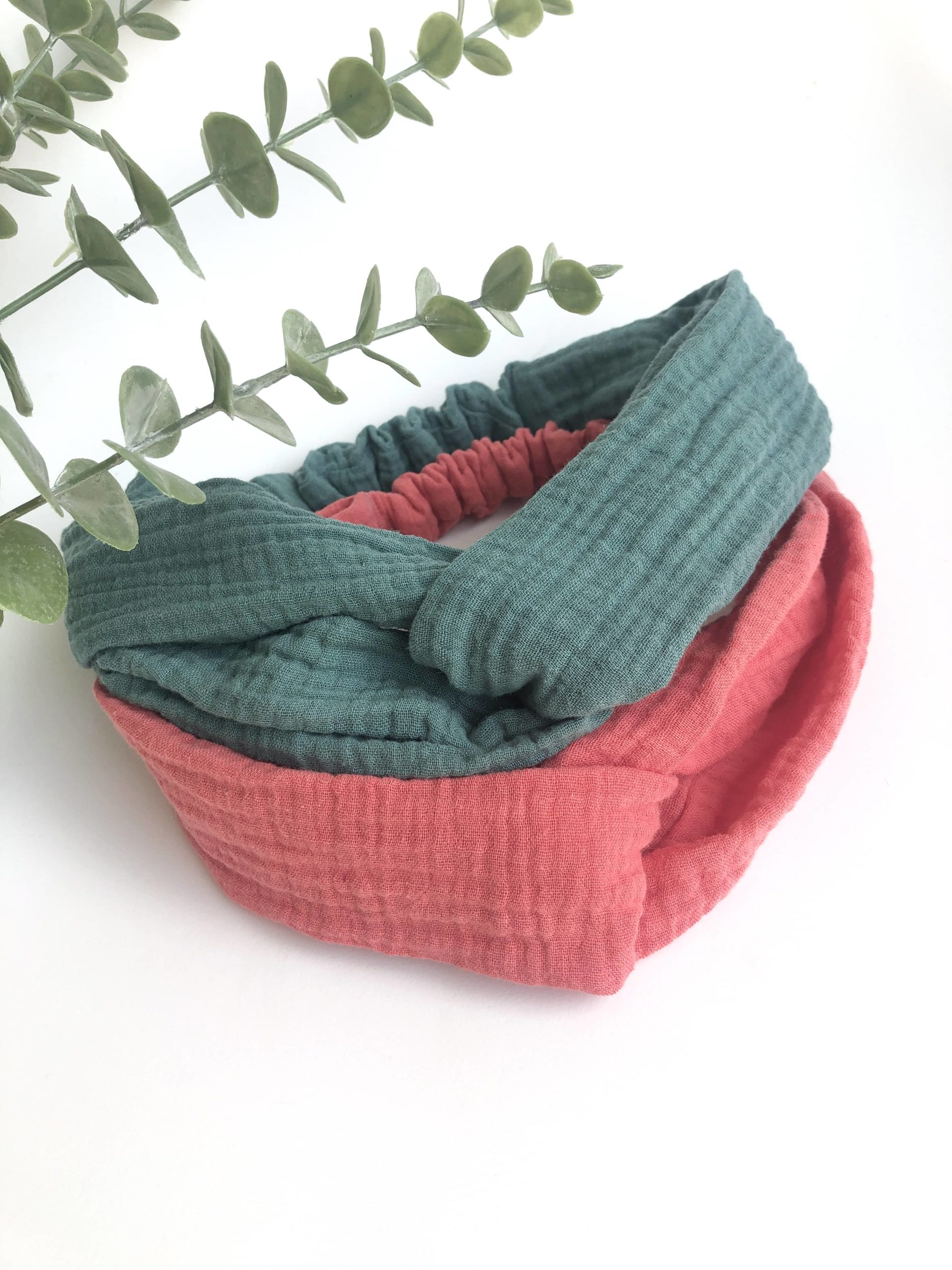 Hoofdband – de baas + de tutorial