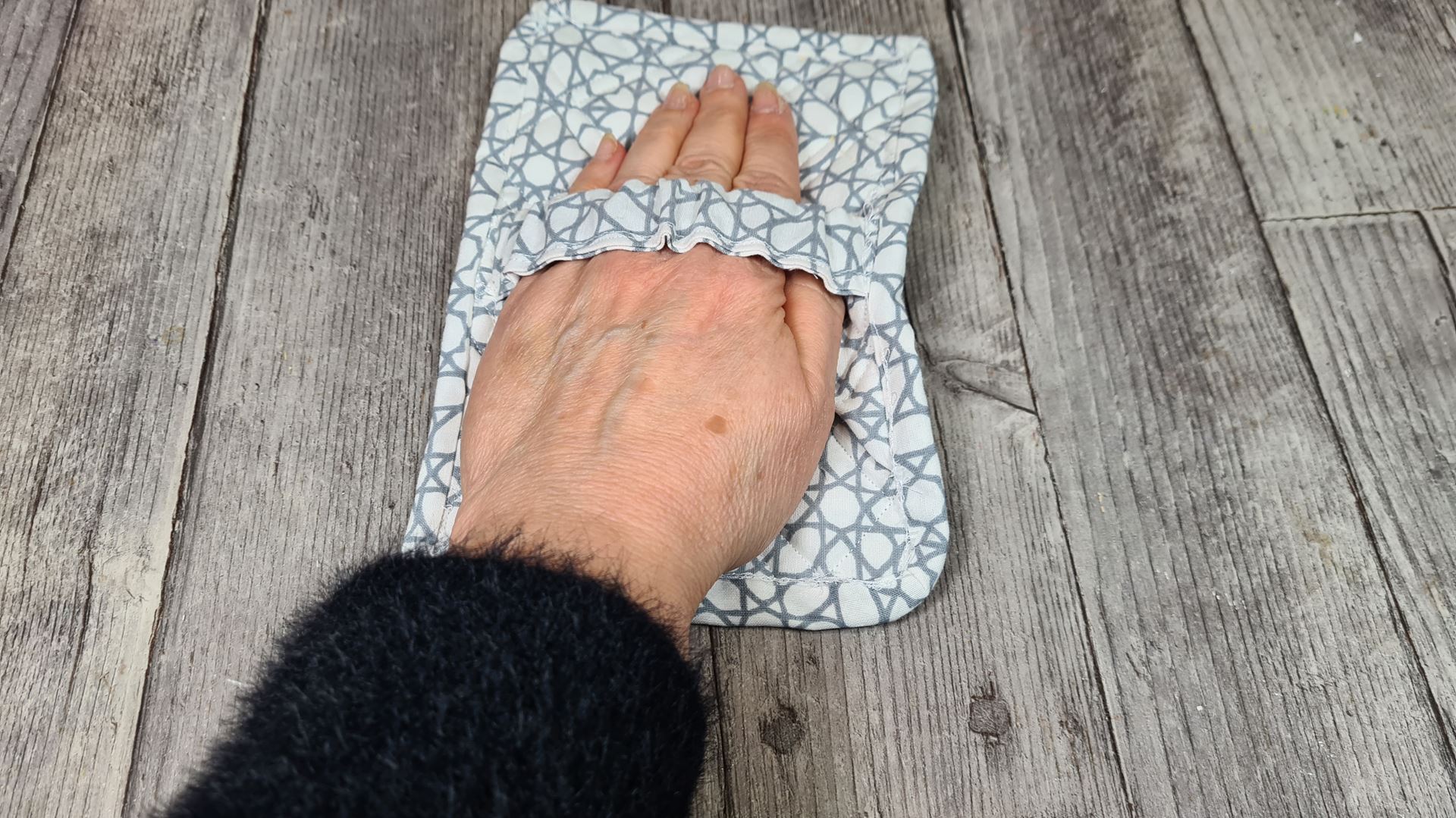 Schoonmaakhandleiding