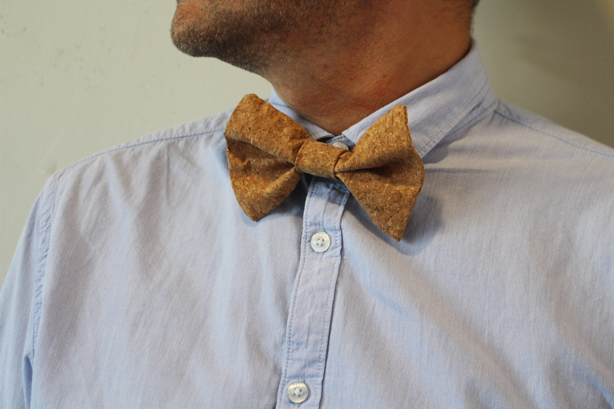 Kurken vlinderdas