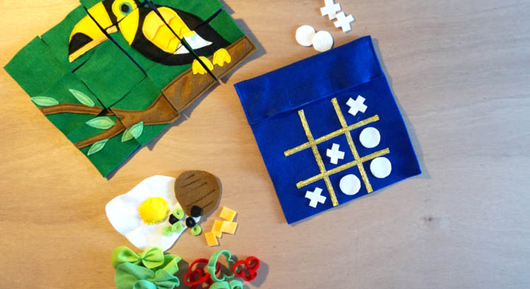 Kinderactiviteiten