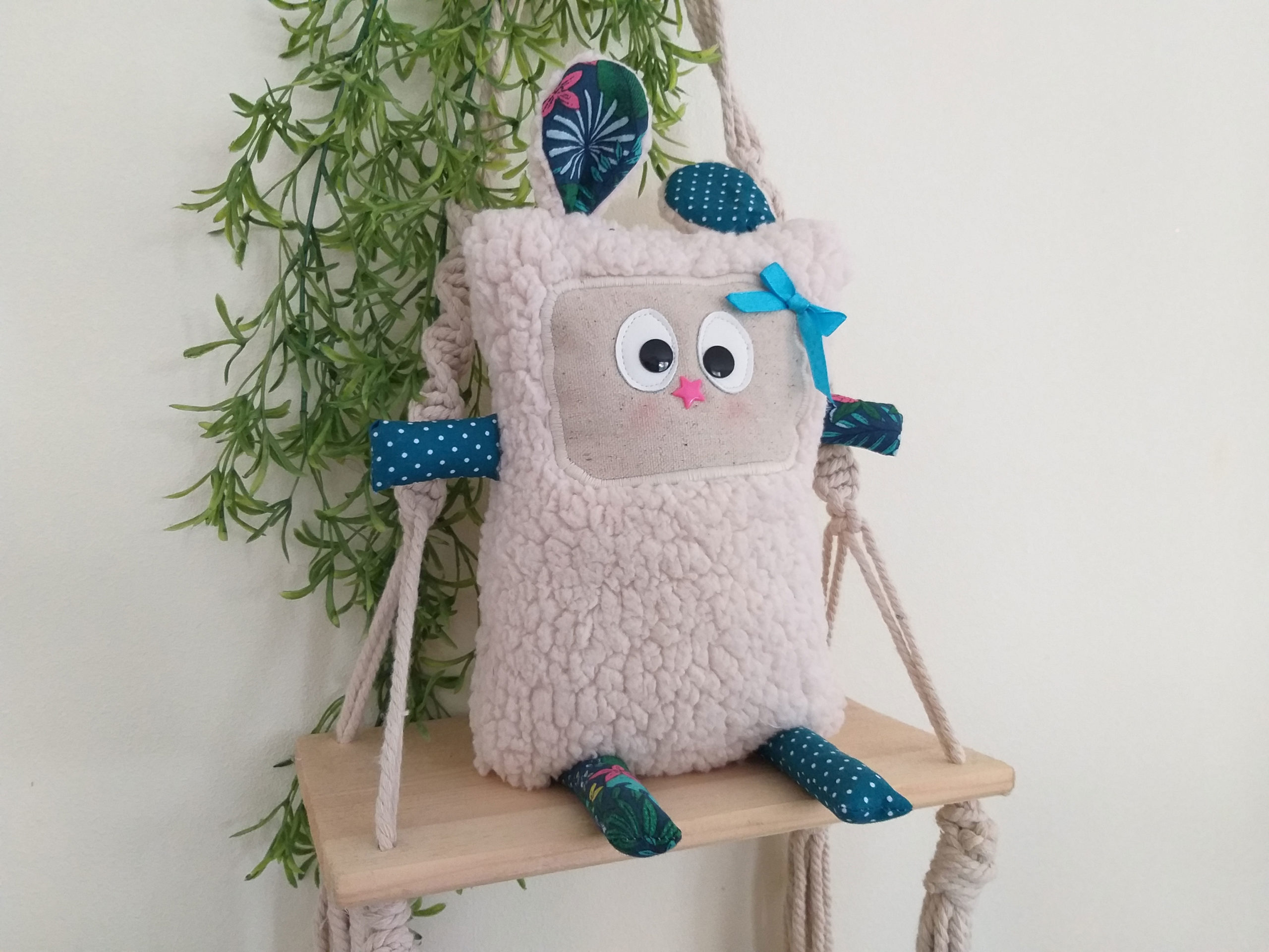 Doudou Mouton