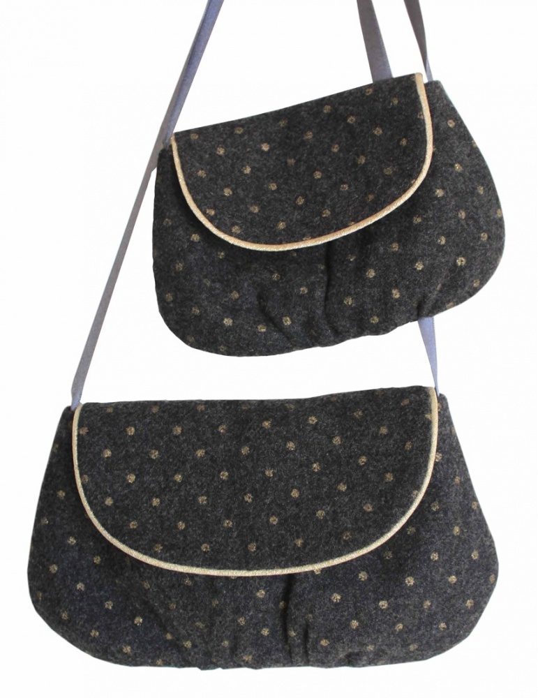 Crossbody-koppeling