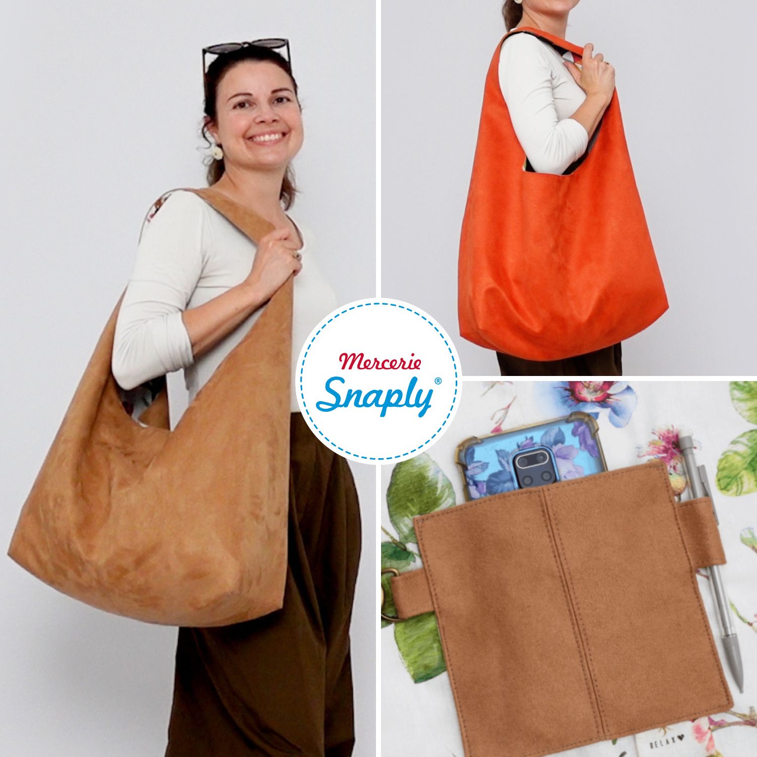 Boho Bag XXL – Accessoires