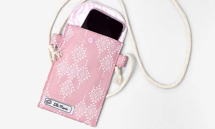 Telefoonhoesje