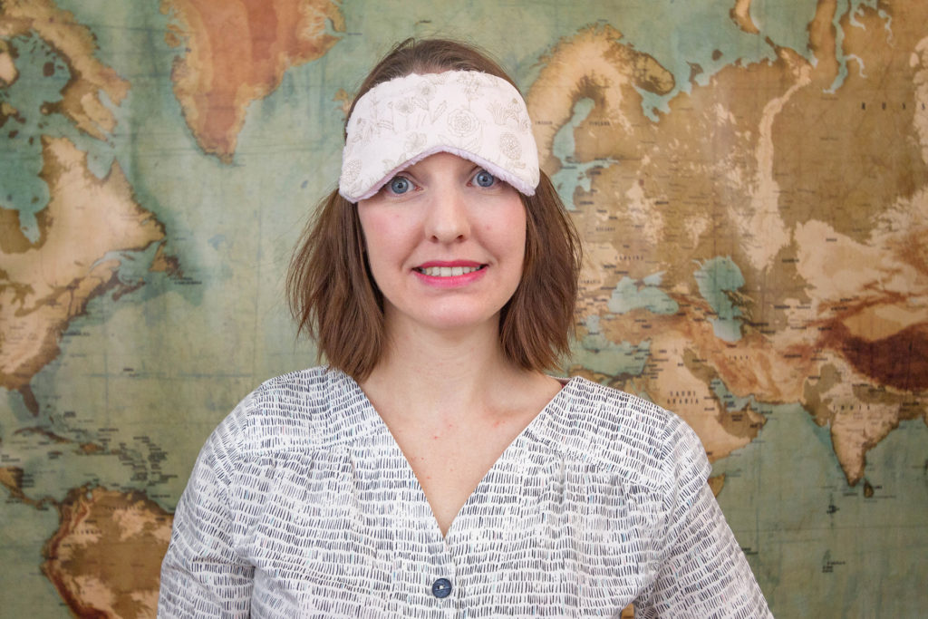Slaapmasker