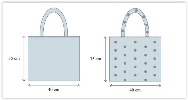 Sac réversible