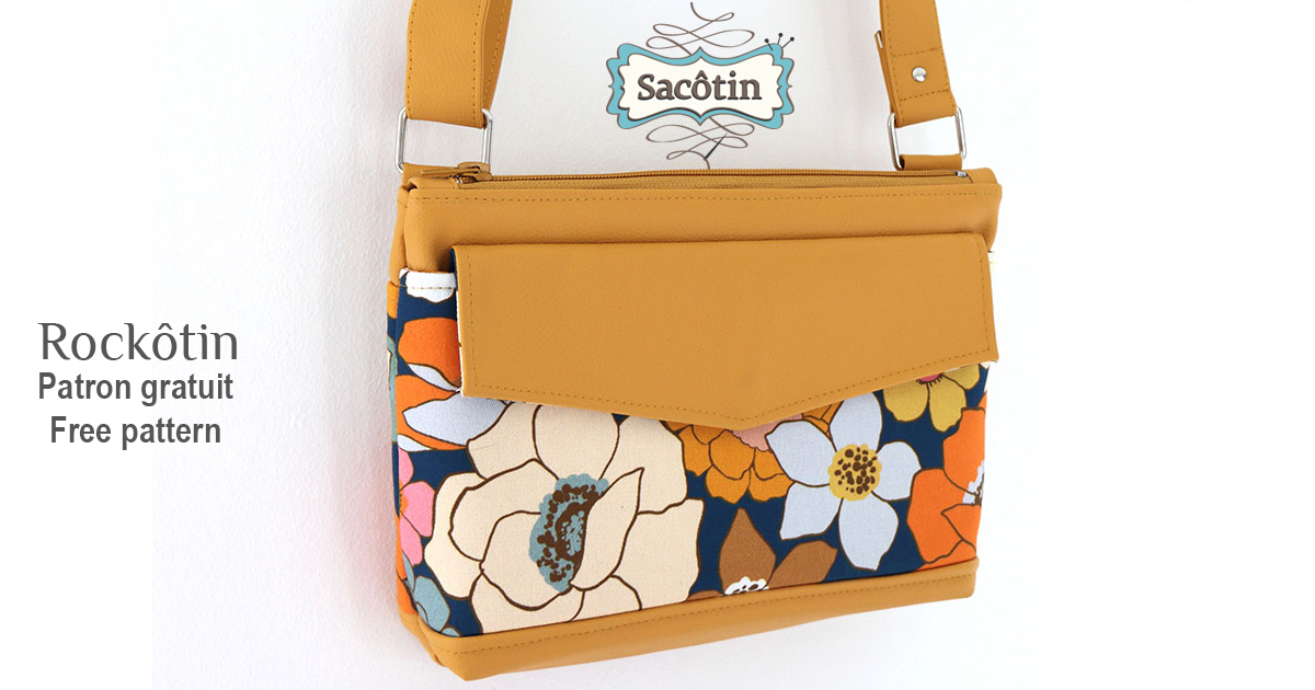 Crossbodytas met rits