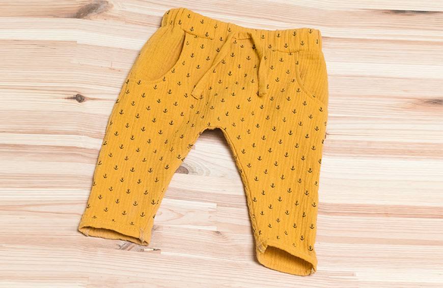 Baby meidoorn voor de lente
