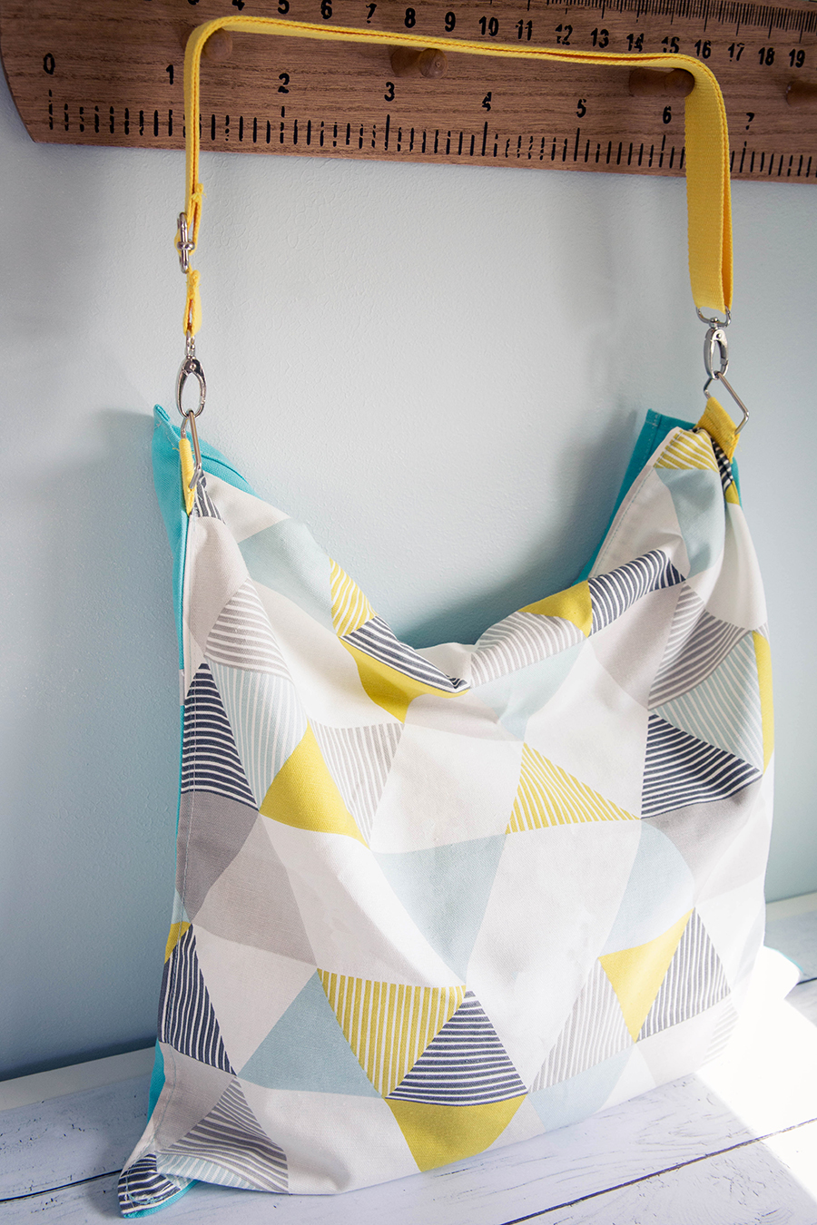 Le sac magic maman multifonctions