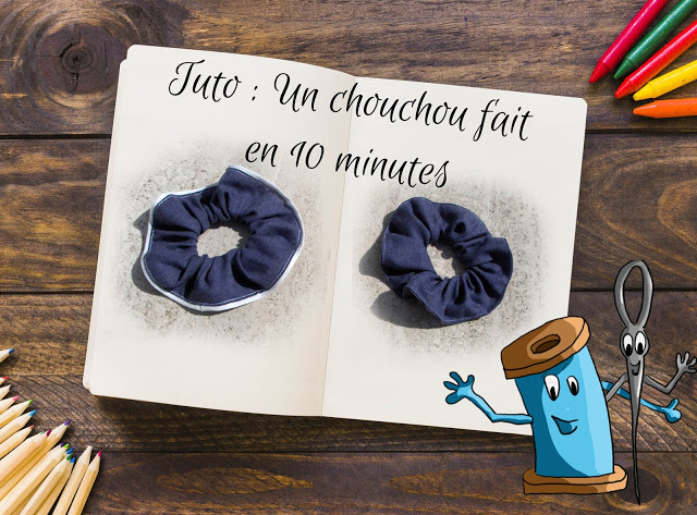 Un chouchou en 10 minutes