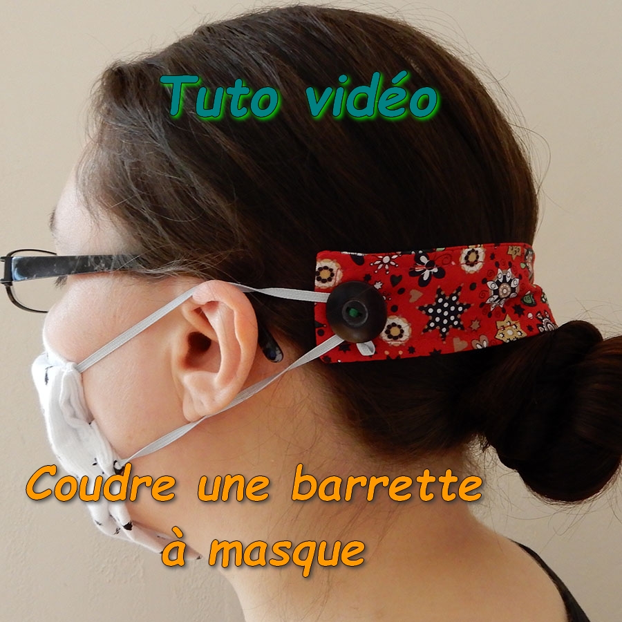 Maskerclip