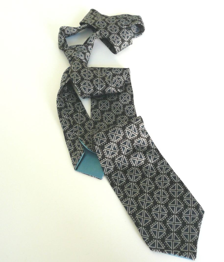 GEORGES Couture stropdas