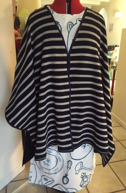 Baas en factie Poncho Sensoussi
