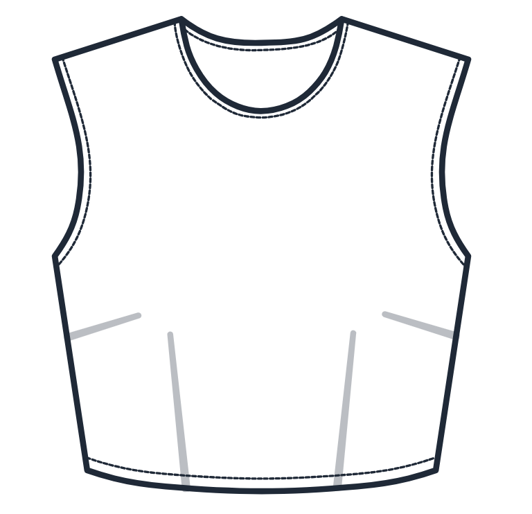 Bella body block