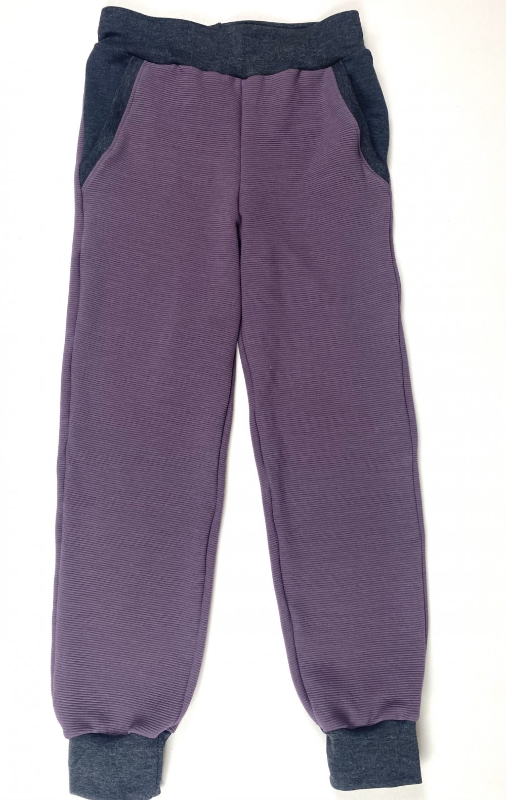 Sew Charlie joggingbroek