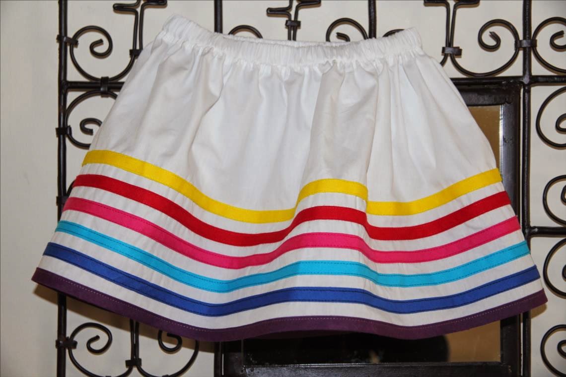Regenboogrok