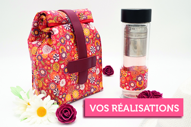 Geïsoleerde lunchtas