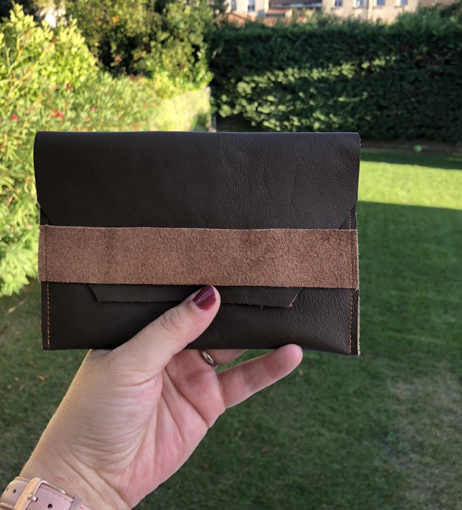 La Pochette Ultra Facile
