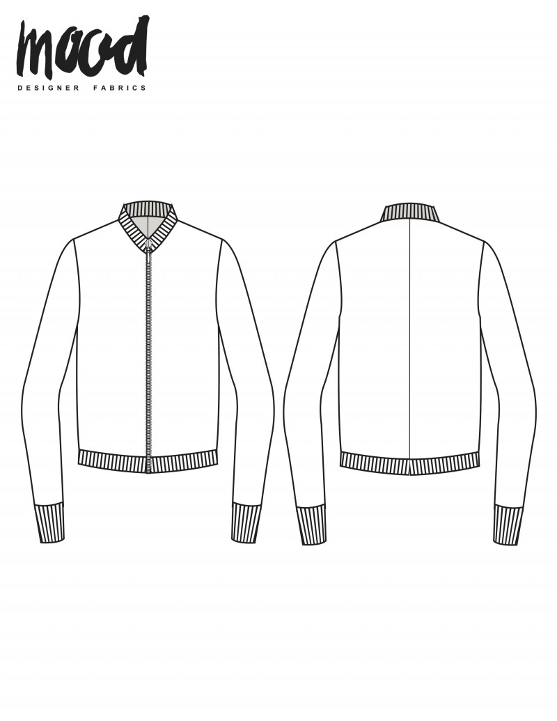 MDF091 – De Avelia Bomber