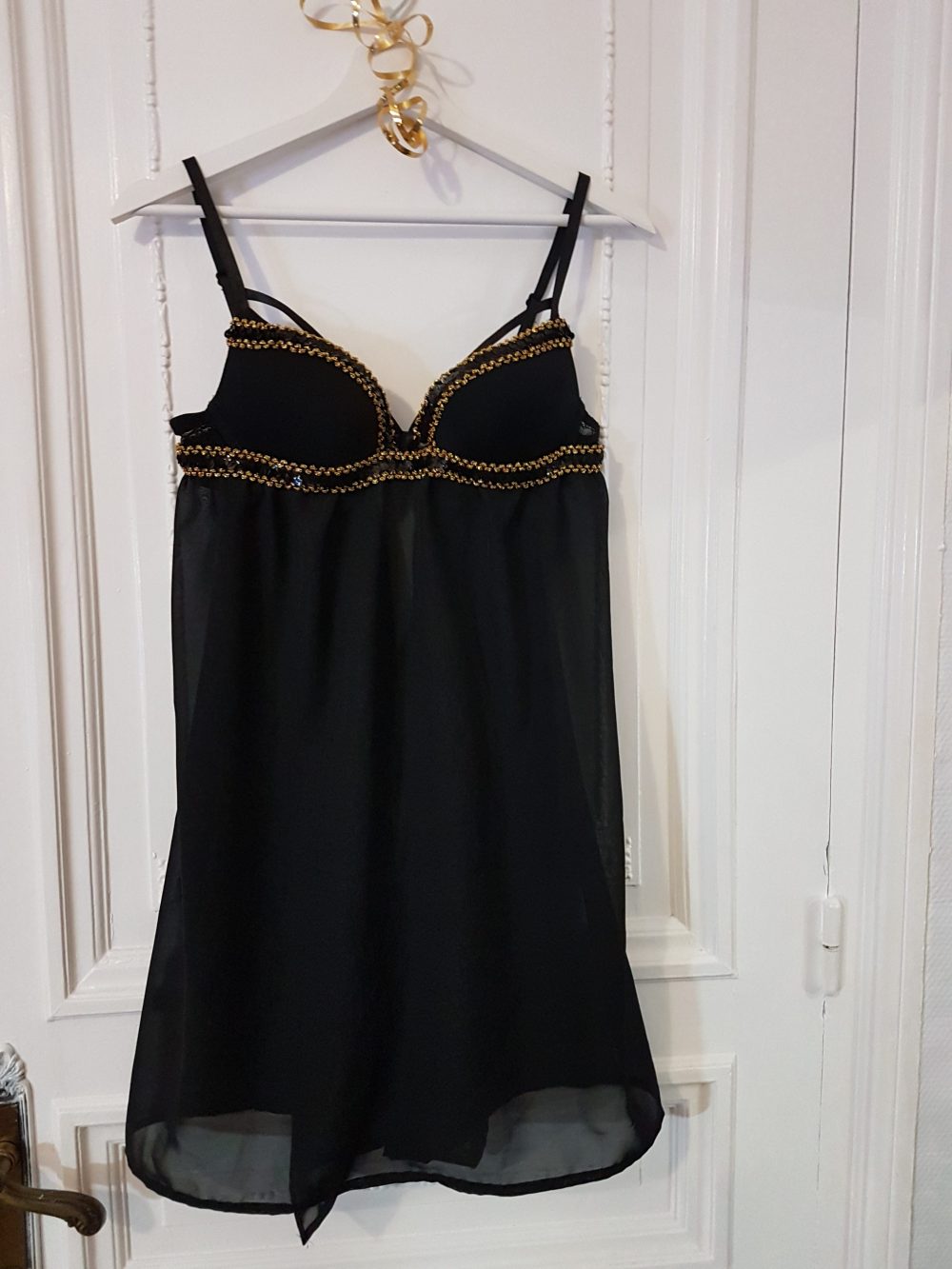 Naai een nachthemd – Nacht- & Loungewear