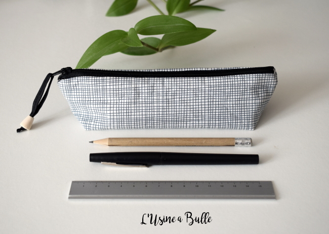 Kleine kit