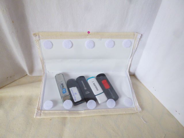 USB-stickbehuizingen
