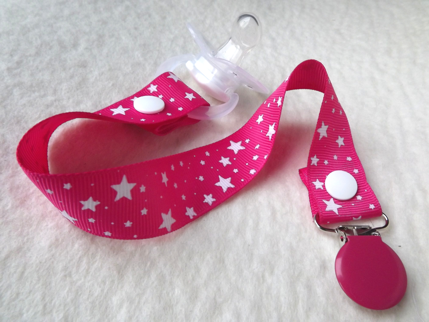 Express Tepelband (of Soft Tie)