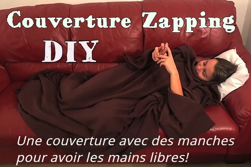 Zapping-dekking