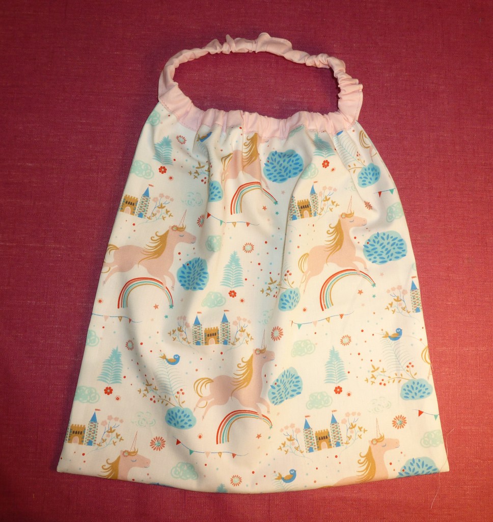 Elastische handdoek Easy