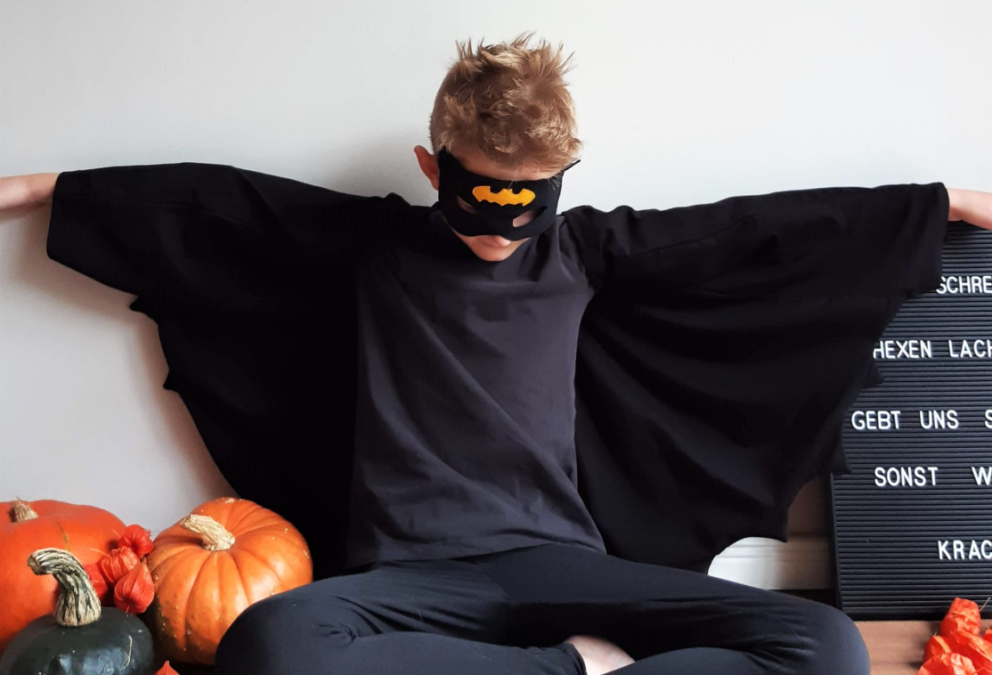 Batman vermomming – Kostuums
